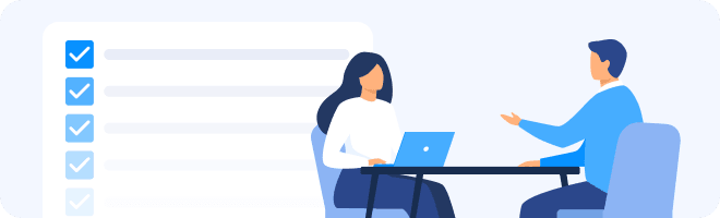 자동화 컨설팅 및 업무 등록 설명 이미지