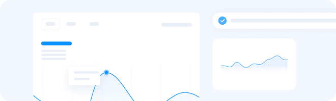 업무 분석 및 자동화 확정 설명 이미지